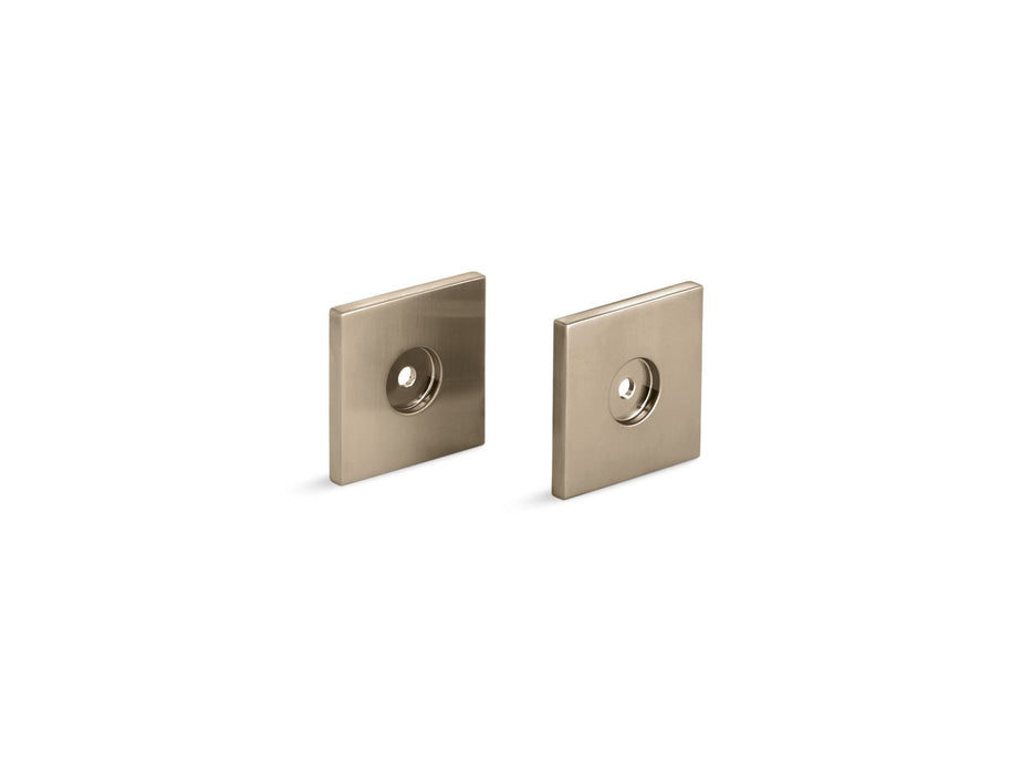 KOHLER K-14790 Loure Slidebar trim