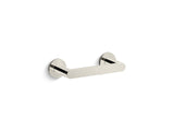 KOHLER K-73147 Composed Pivoting toilet paper holder