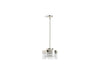 KOHLER K-27265-PE02 Purist 12-1/2" pendant