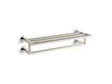 KOHLER K-78376 Components Hotelier