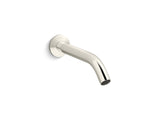 KOHLER K-77999 Components Wall-mount bath spout