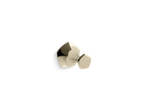 KOHLER K-27069 Occasion Robe hook