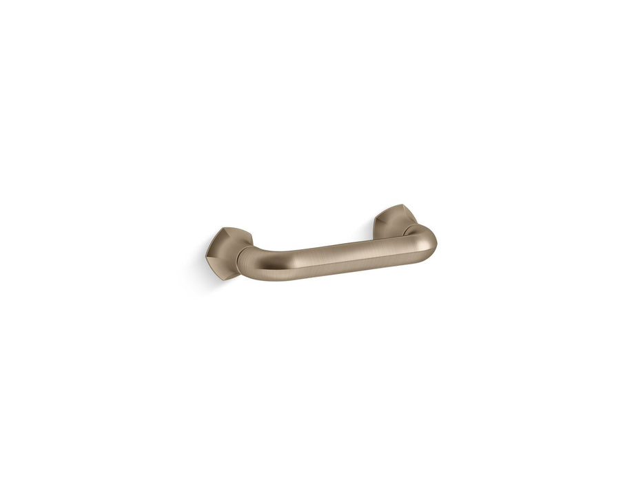 KOHLER K-27075 Occasion 3" cabinet pull