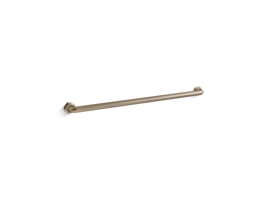 KOHLER K-27082 Occasion 36" grab bar