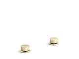 KOHLER K-27010-9 Occasion Knob bathroom sink faucet handles