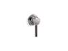 KOHLER K-27012-4 Occasion Wall-mount bathroom sink faucet handle