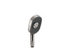 KOHLER Statement Oblong three-function handshower, 2.5 gpm