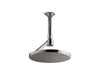 KOHLER K-26301-G Statement Open Rain iconic round 9" single-function rainhead, 1.75 gpm