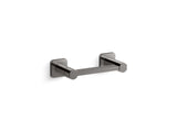 KOHLER K-23528 Parallel Pivoting toilet paper holder