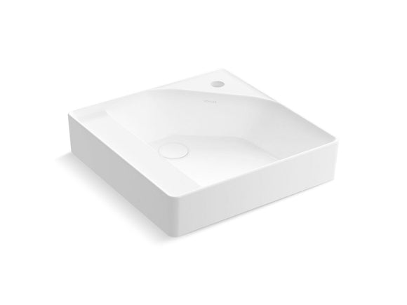 KOHLER K-31551 Spacity 18