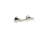 KOHLER K-78382 Components Pivoting toilet paper holder