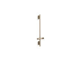 KOHLER K-26314 Statement 32" deluxe slidebar with integrated water supply