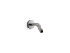 KOHLER K-26318 Statement Shower arm and flange