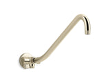 KOHLER K-76337 Gooseneck Rainhead arm with 2-way diverter