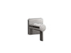 KOHLER Parallel Transfer valve trim