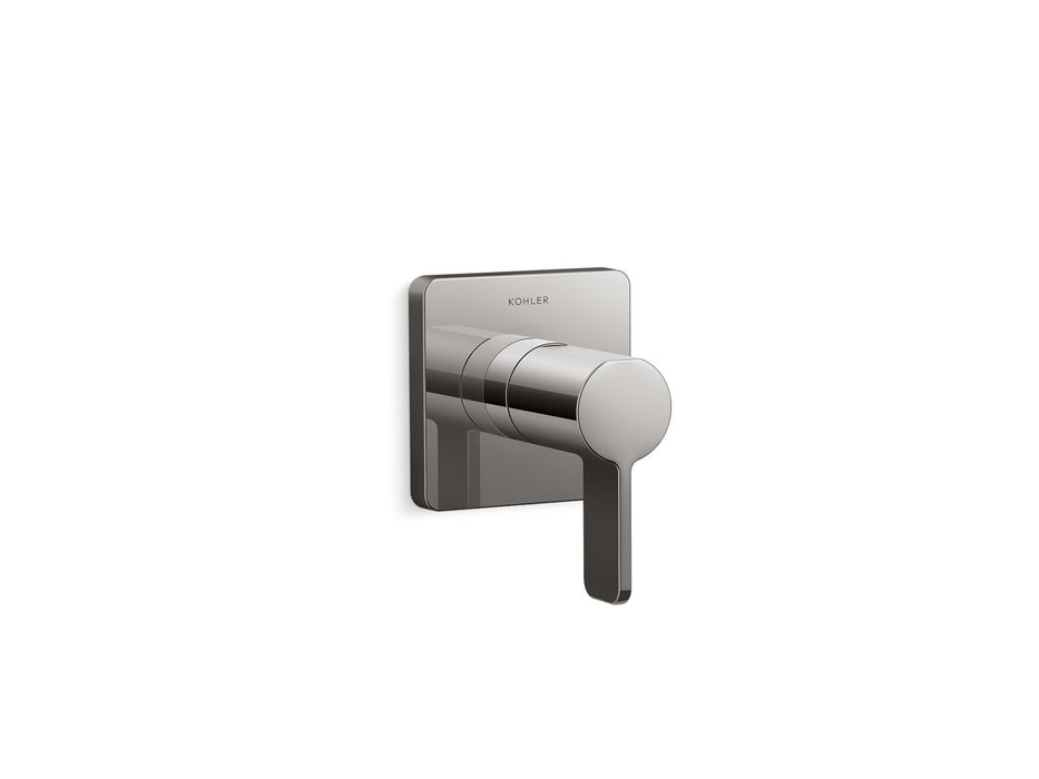 KOHLER Parallel Transfer valve trim