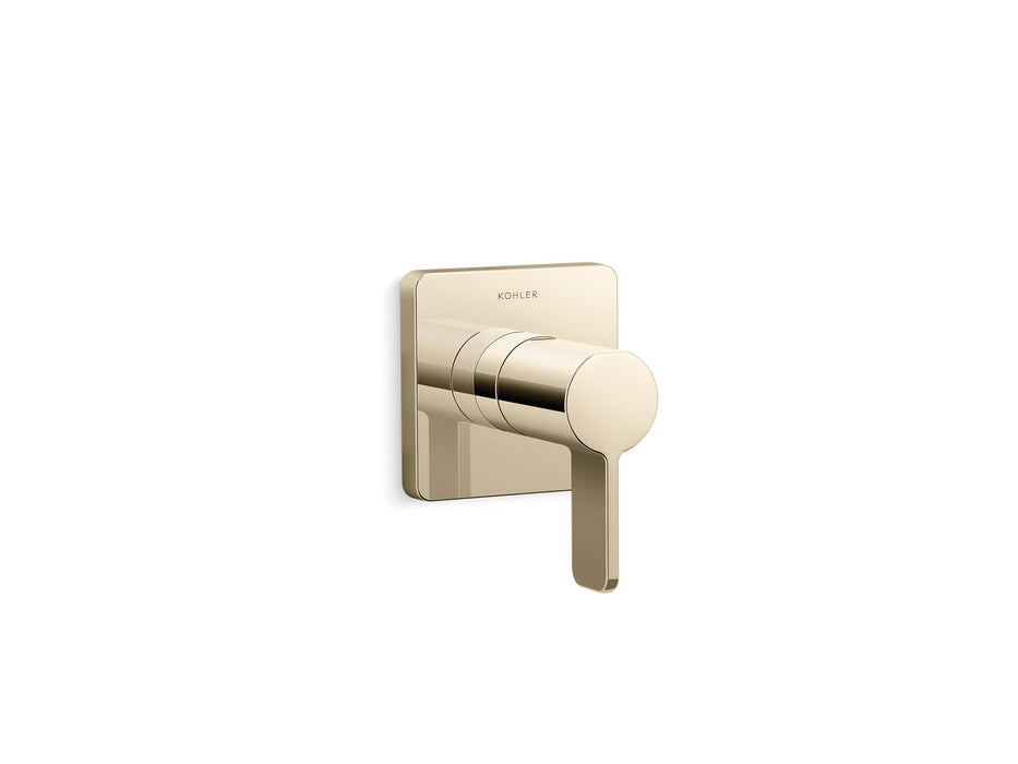 KOHLER Parallel Transfer valve trim