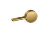 KOHLER Kelston Left-hand trip lever