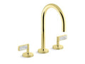 Unlacquered Brass