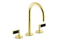 Unlacquered Brass