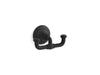 KOHLER Artifacts Double robe hook