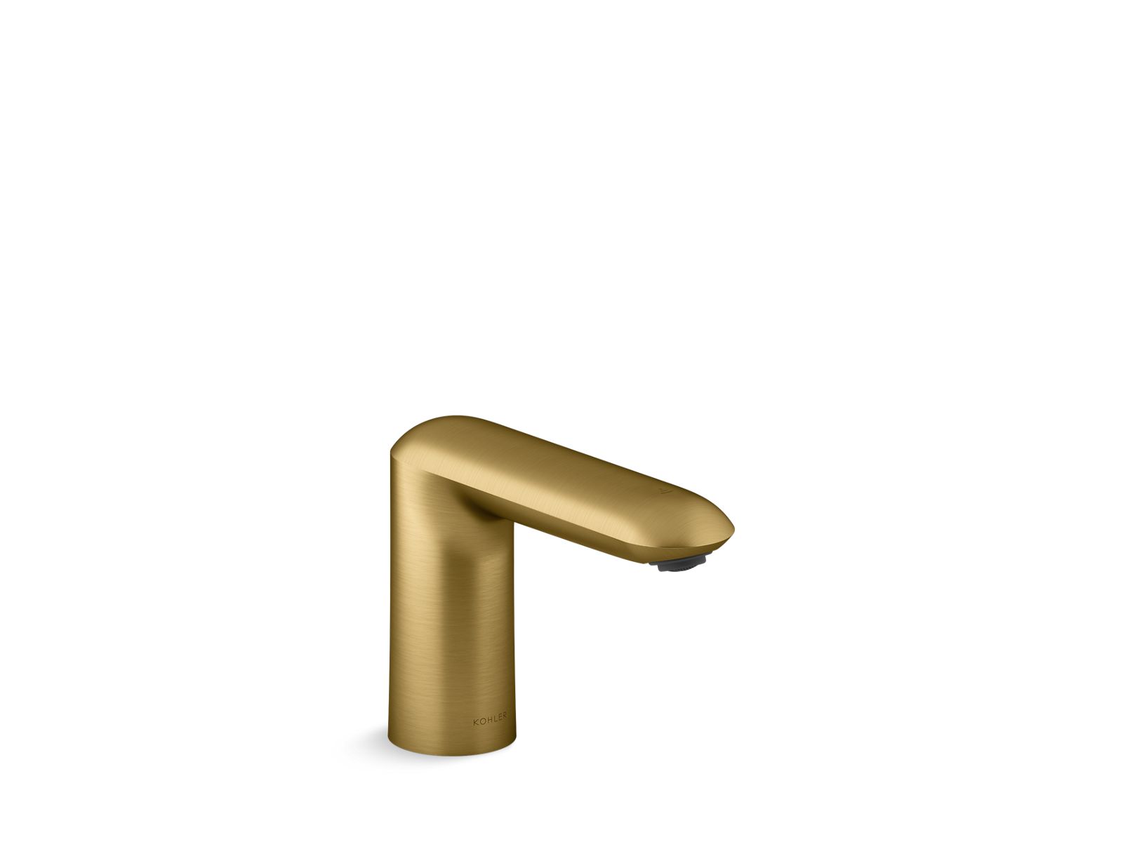 KOHLER Kumin Touchless faucet with Kinesis sensor technology KOHLER Kumin Touchless faucet with Kinesis sensor technology