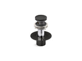 KOHLER K-25863 SnapFlo Toe-tap bath drain