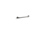 KOHLER K-10541 Traditional 18" ADA compliant grab bar