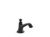 KOHLER K-72759 Artifacts with Bell design Bathroom sink faucet spout with Bell design, 1.2 gpm