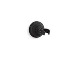 KOHLER K-10599 Bancroft Adjustable wall-mount handshower holder