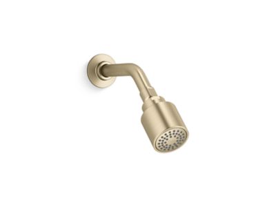 Kallista Central Park West Park West Showerhead With Arm