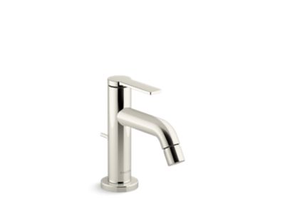 Kallista One Swivel Bidet Faucet