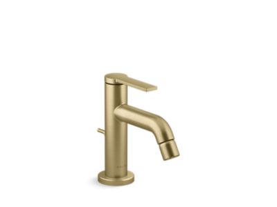 Kallista One Swivel Bidet Faucet
