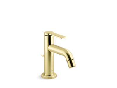 Kallista One Swivel Bidet Faucet