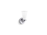 KOHLER K-26846-SC01 Simplice One-light sconce