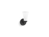 KOHLER K-26846-SC01 Simplice One-light sconce