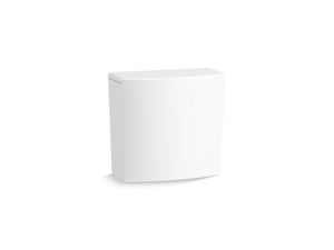 KOHLER K-28141-RA Veil Toilet tank, 1.28 gpf
