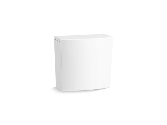 KOHLER K-28141-RA Veil Toilet tank, 1.28 gpf