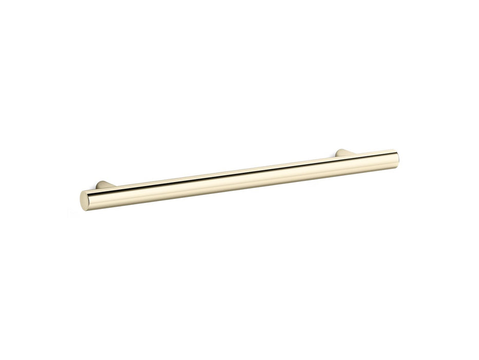 KOHLER Purist 7" cabinet pull