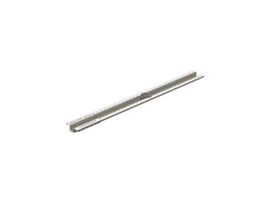 KOHLER K-33426 36" extension kit for 1-1/4" linear drain channel