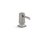 KOHLER K-35760 Graze Soap/lotion dispenser