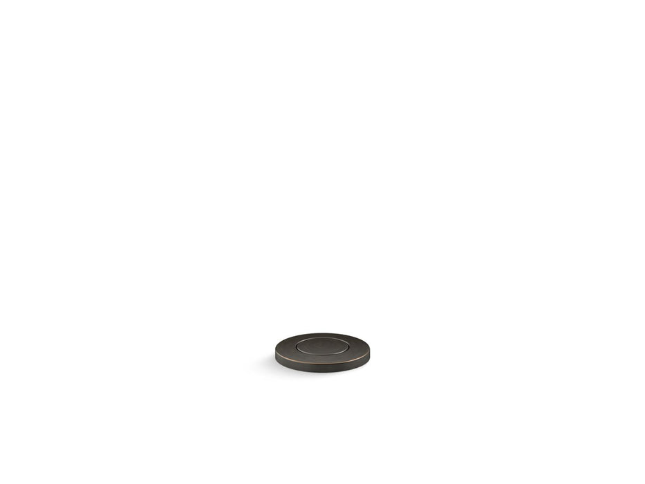 KOHLER Garbage disposal air switch kit
