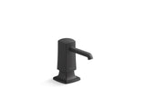 KOHLER K-35760 Graze Soap/lotion dispenser