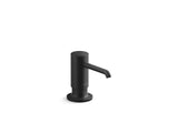 KOHLER K-35761 Purist Soap/lotion dispenser