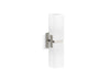 KOHLER K-31493-SC02 Honesty Two-light sconce
