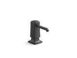 KOHLER K-35760 Graze Soap/lotion dispenser