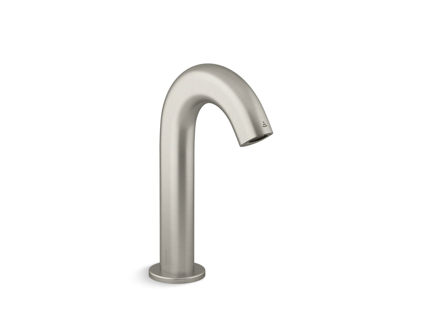 KOHLER Oblo Touchless bathroom sink faucet with Kinesis KOHLER Oblo Touchless bathroom sink faucet with Kinesis