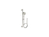 KOHLER Purist 30" four-function handshower kit, 1.75 gpm