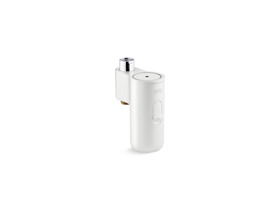 KOHLER Shower Supply Elbow Infusion Device