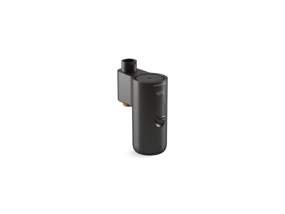 KOHLER Shower Supply Elbow Infusion Device